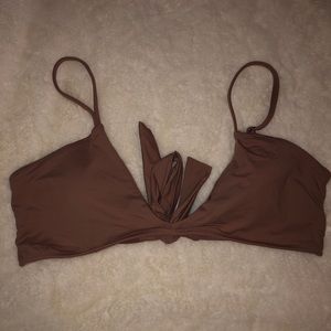ONEIL BIKINI TOP